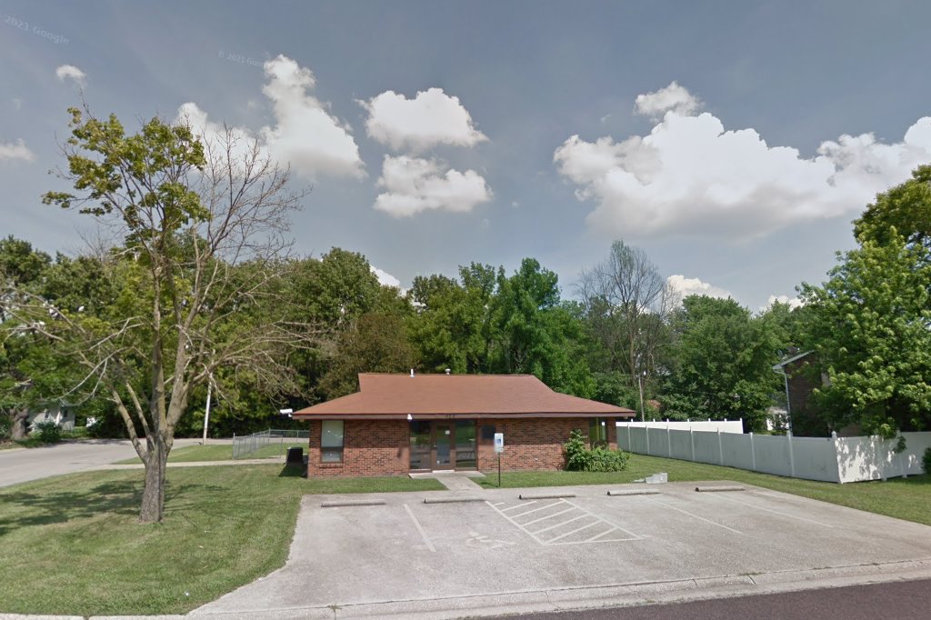 Saint Clair County Housing Authority
