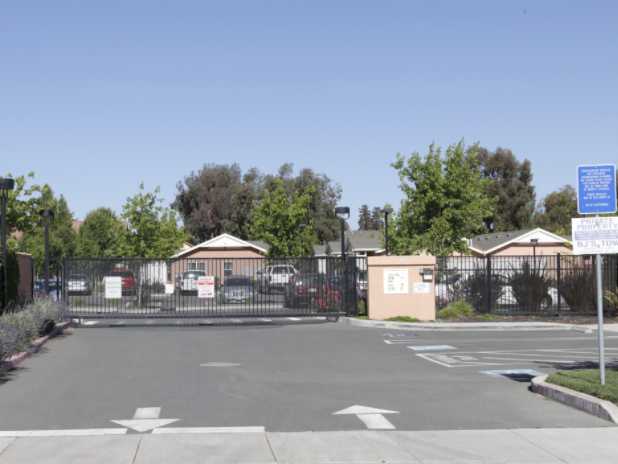 Sycamore Place Ii Sr Hsg