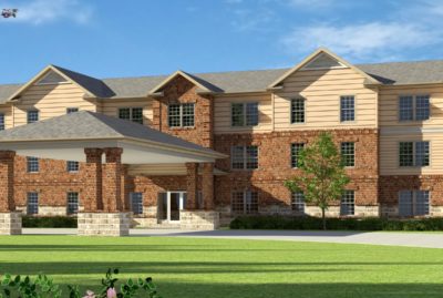 Fowler Christian Apartments