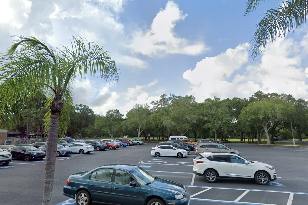 St. Thomas Financial Assistance New Port Richey