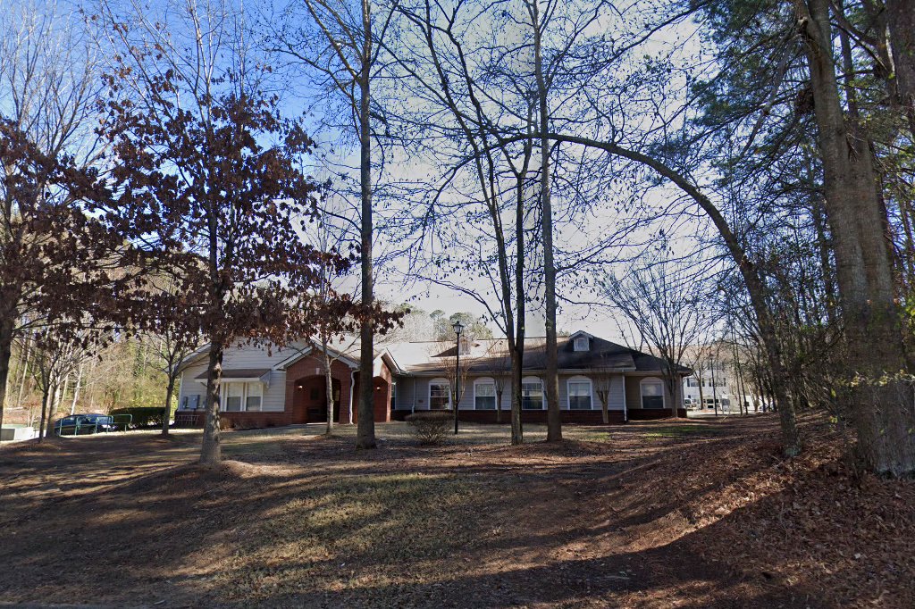 Newnan Housing Authority