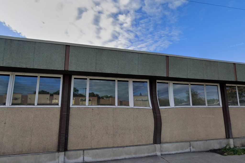 Spokane Housing Authority