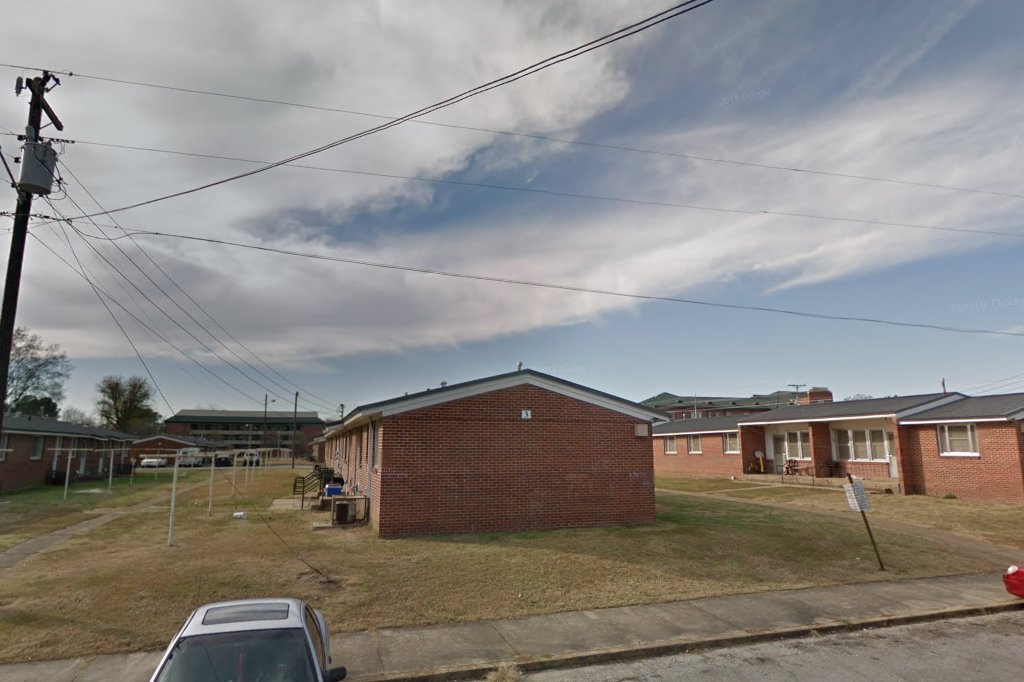 Booneville Housing Authority