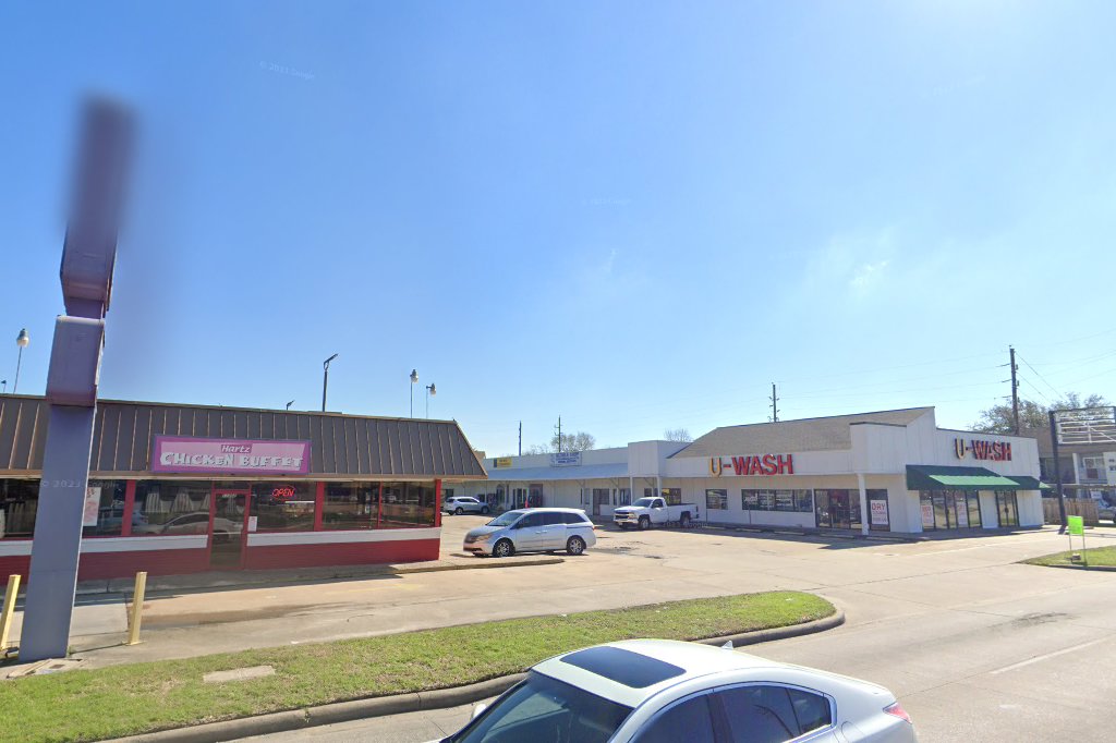 Cypress Assistance Ministries
