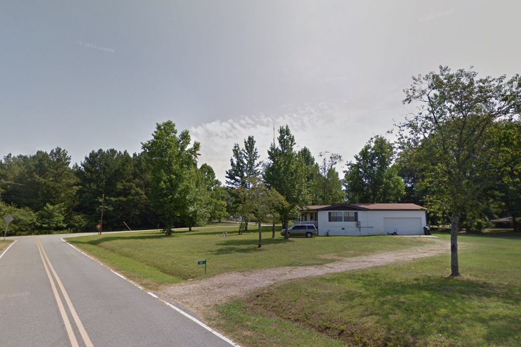 Comer Housing Authority