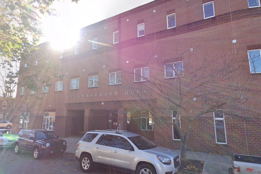 Neighborhood House - Wilmington Office