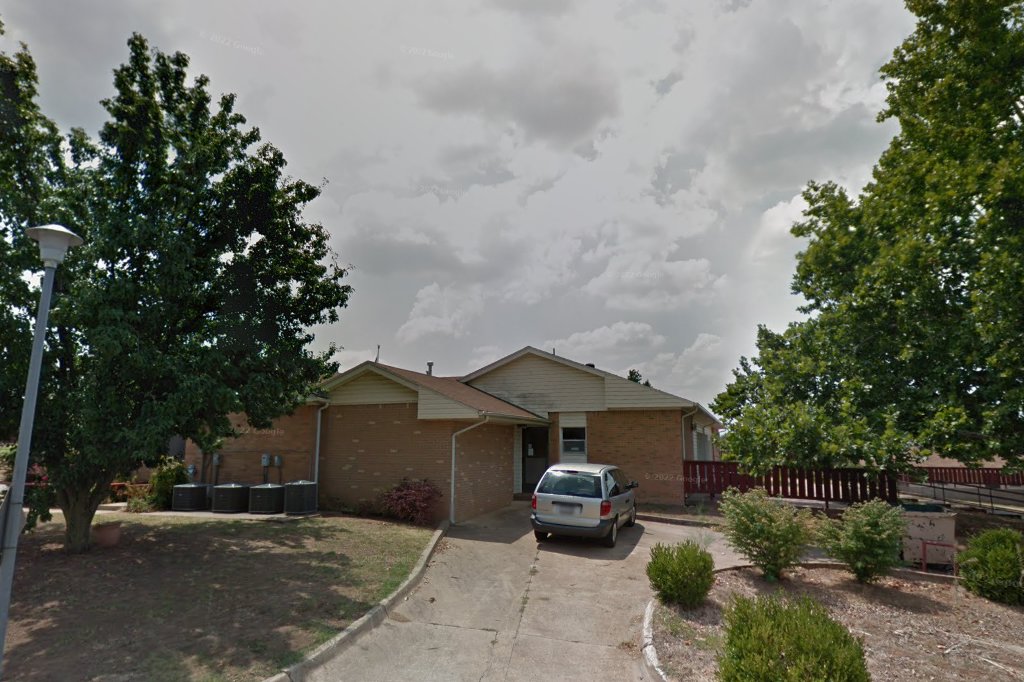 Bristow Housing Authority