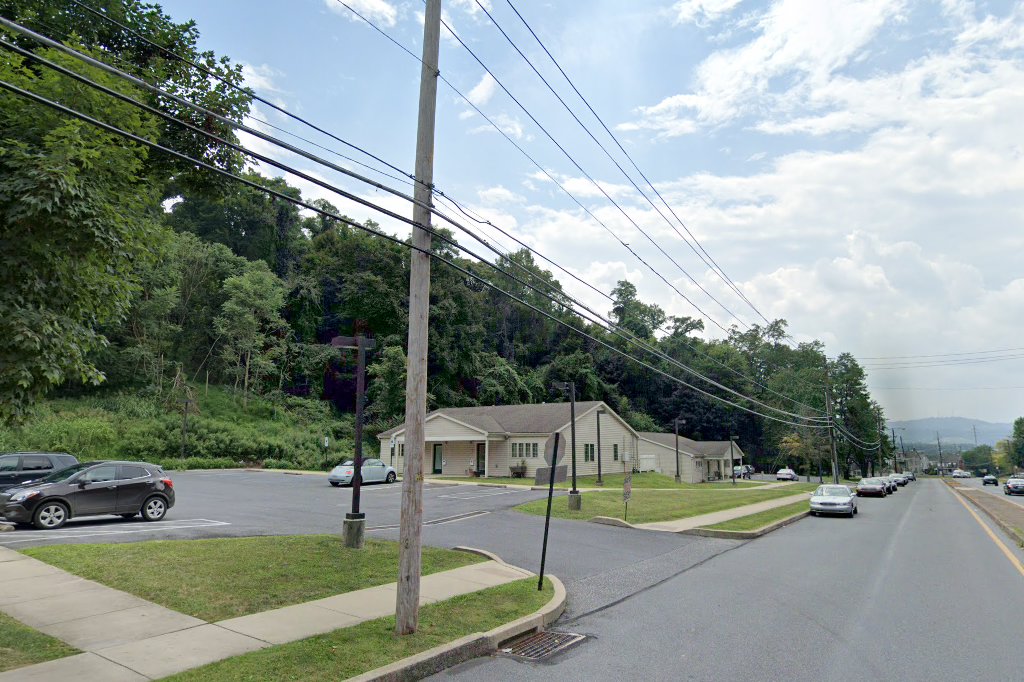 Baldwin Village