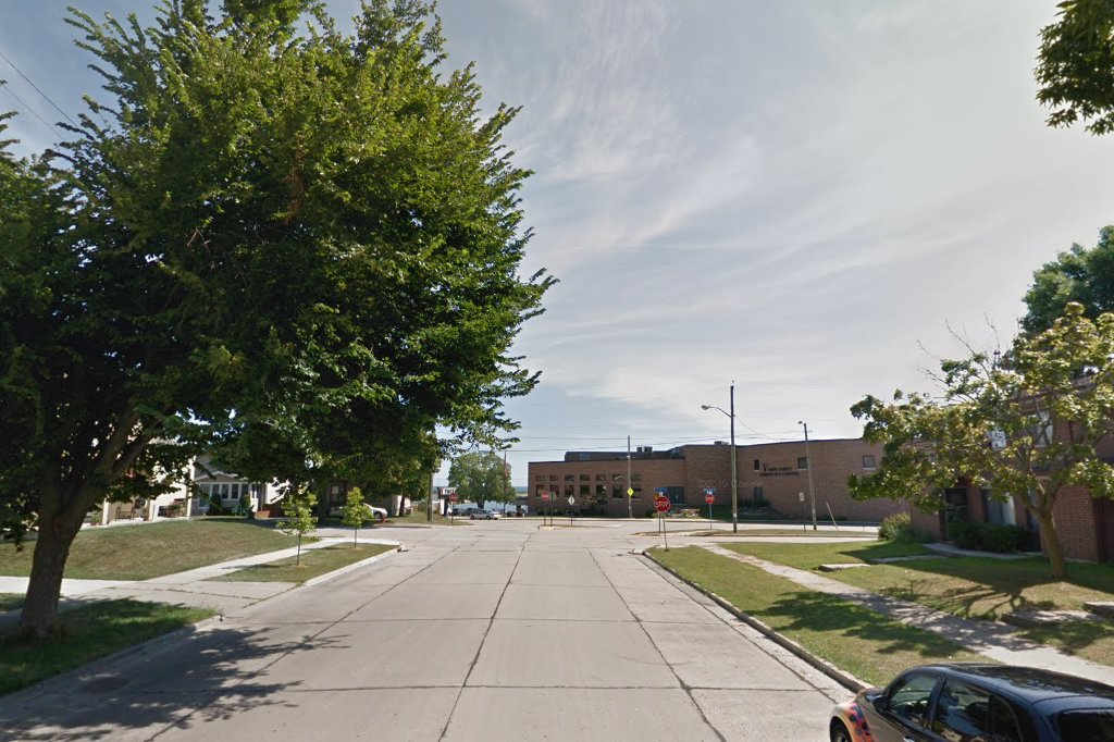 Harbor Heights Apartments