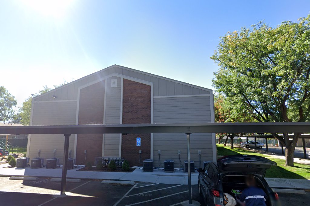 Holly Haven