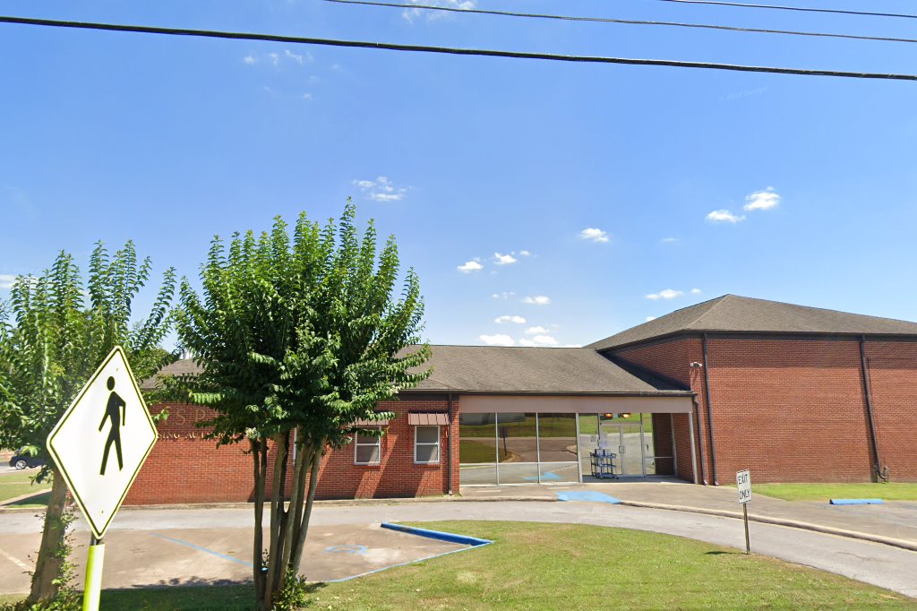 Jasper Housing Authority