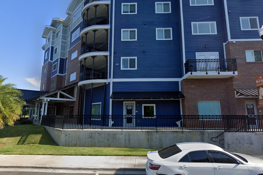 Casanas Village Aparments