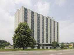 Valley View Apartments