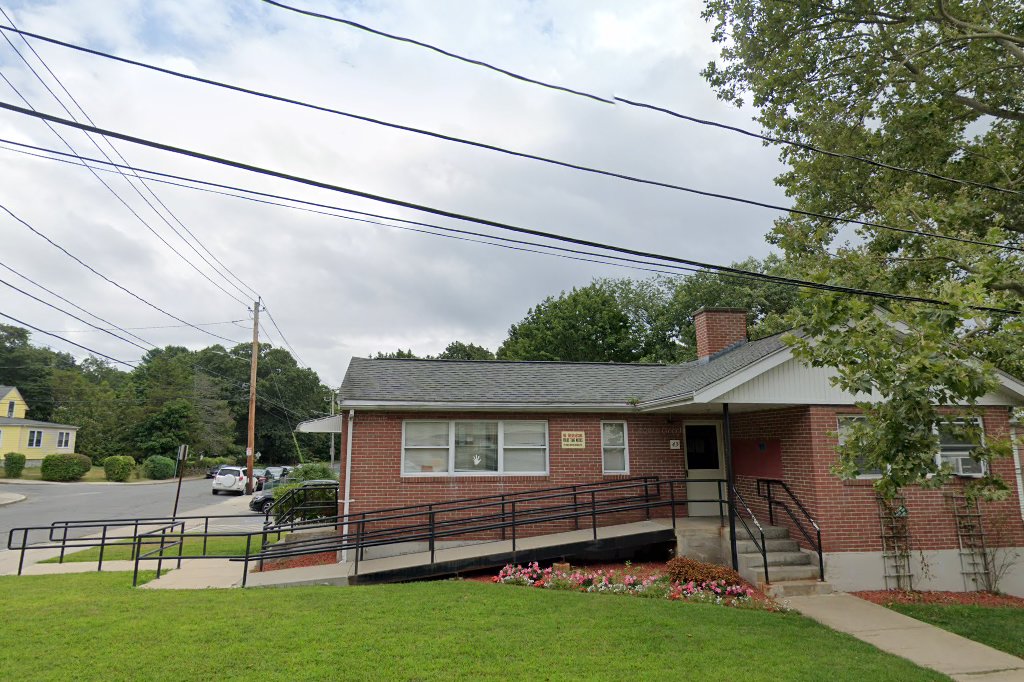 Hyde Park Housing Authority