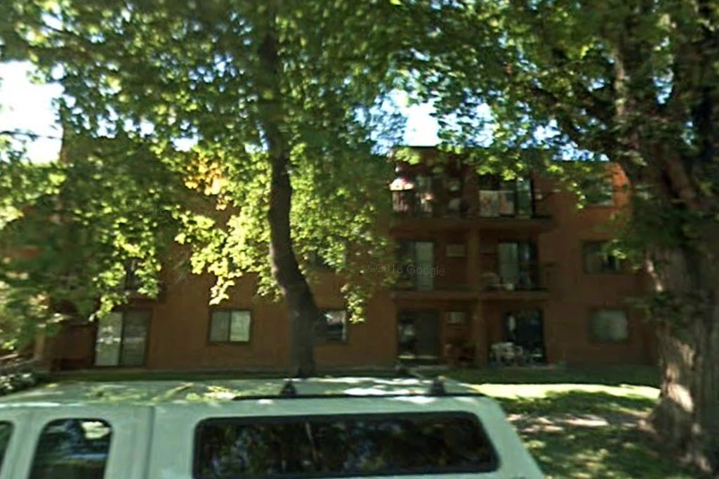 The Elms
