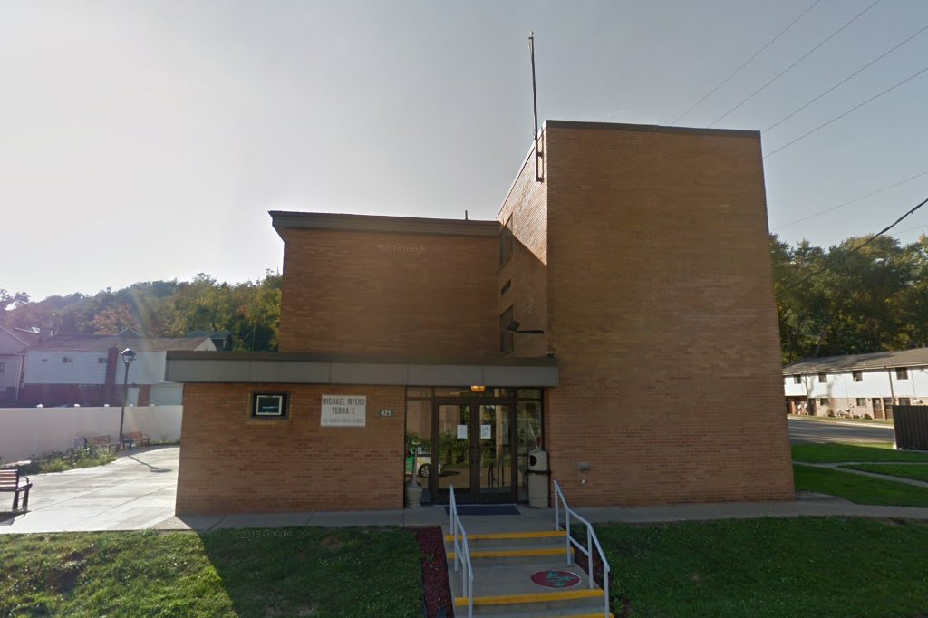 Jefferson County Housing Authority