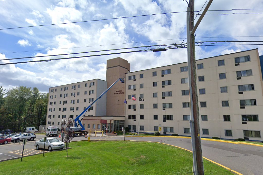 Marian Apartments