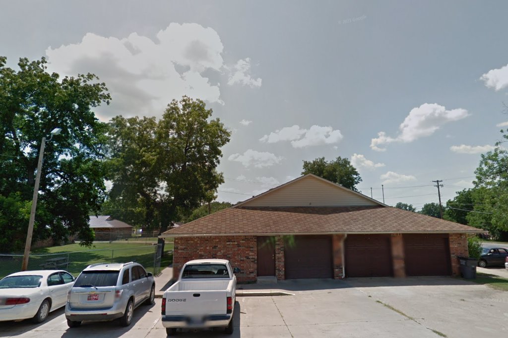Wewoka Housing Authority