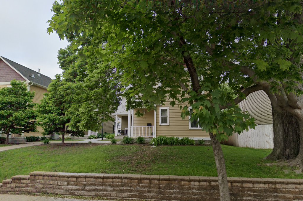 Whittier Townhomes
