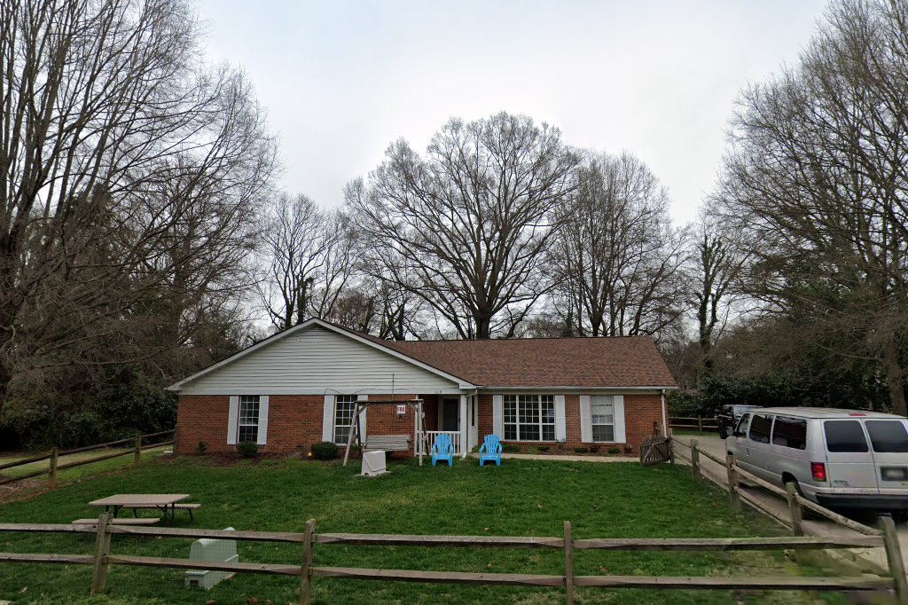 As Mecklenburg Co. G.H. #2