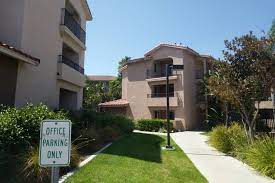 Rancho Buena Vista Apartments