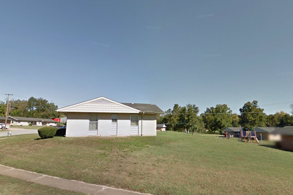 West Plains Housing Authority