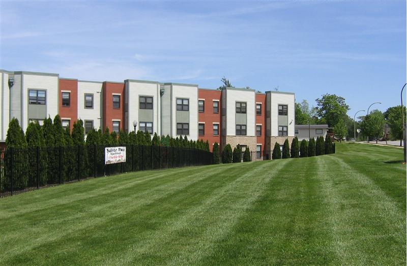 Sullivan Place Apartments