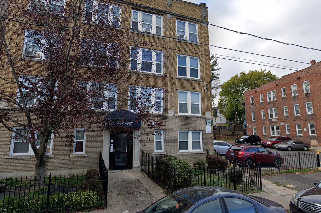 Park Apartments