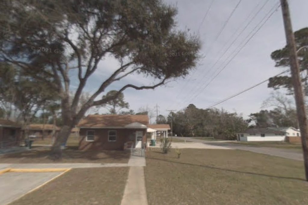 Apalachicola Housing Authority