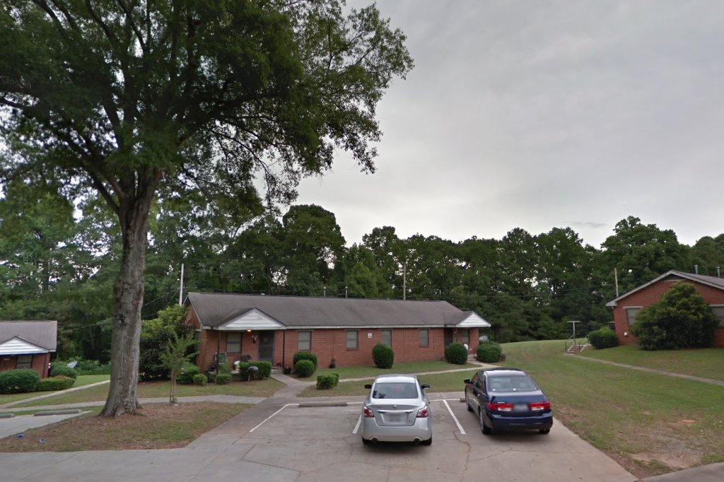Pendleton Housing Authority