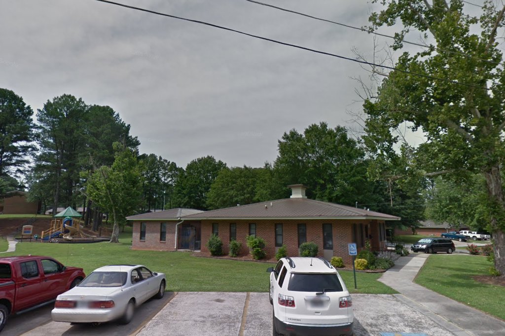 Paulding Lane Homes/South Street