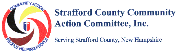 Strafford County Community Action Committee