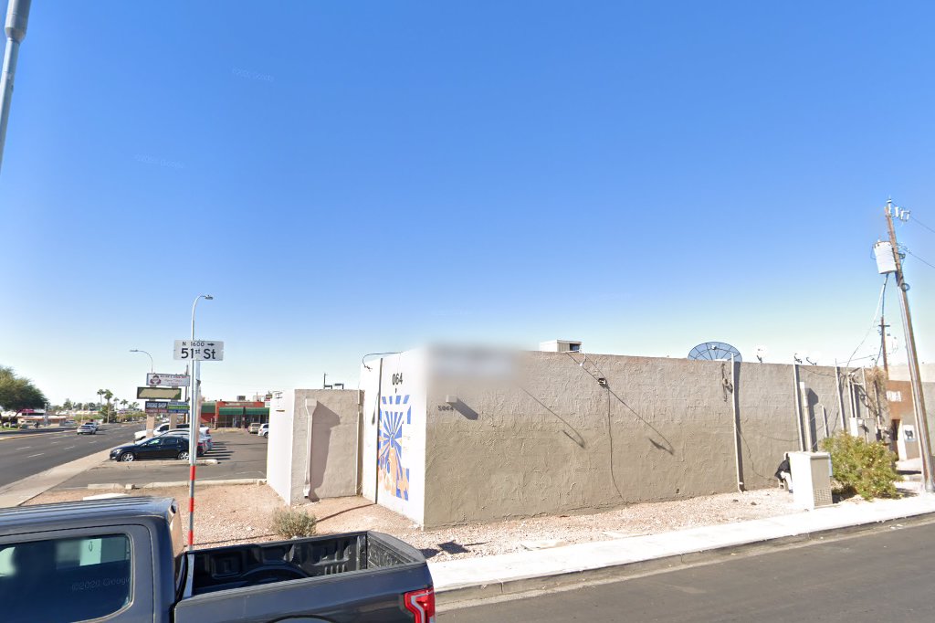 Phoenix Landings Apartments
