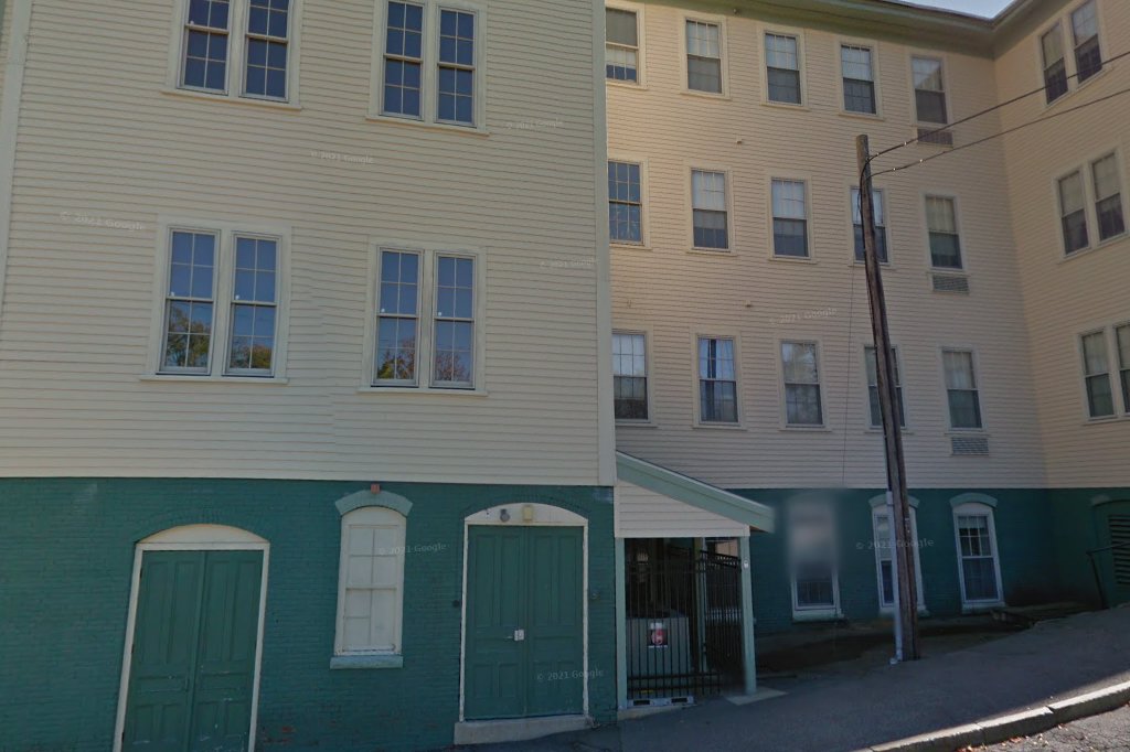 Somersworth Housing Authority