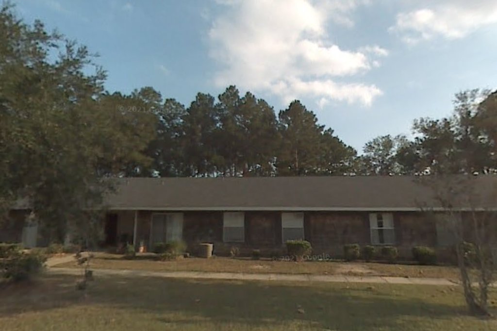 Ridge Manor I