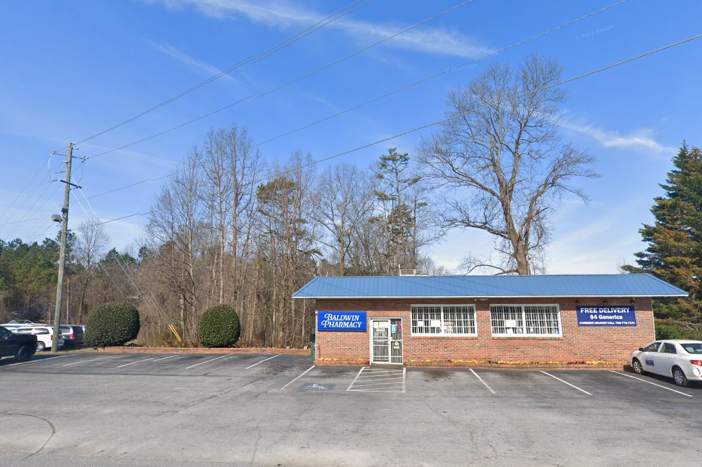 Heritage Gardens Apartments