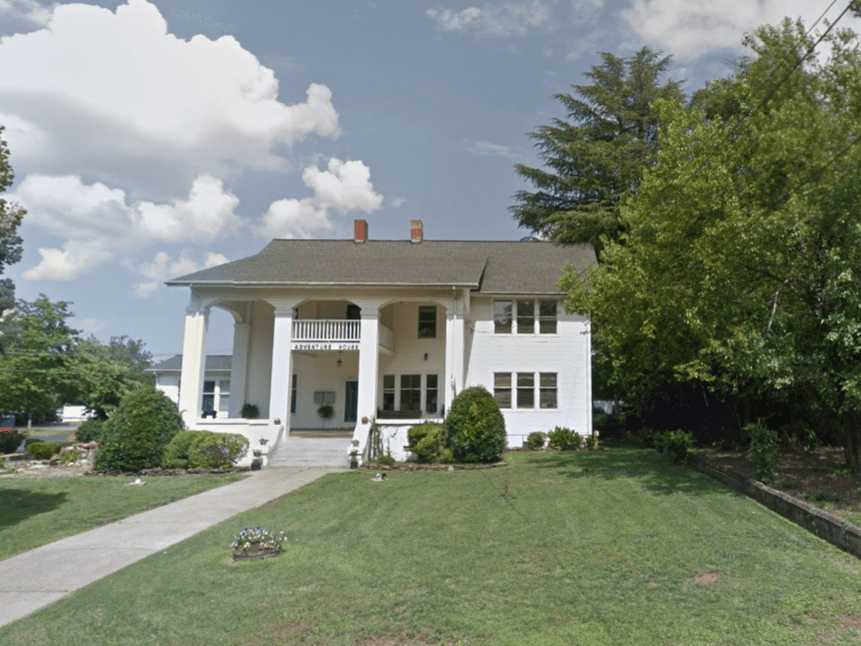 Adventure House
