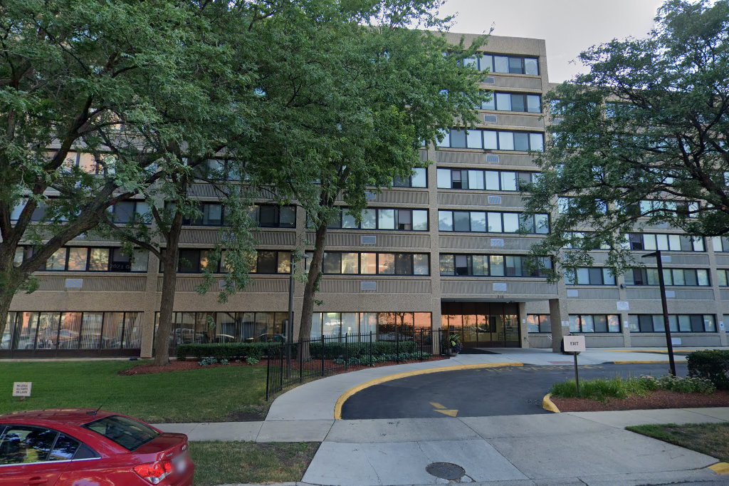 Academy Square Apts