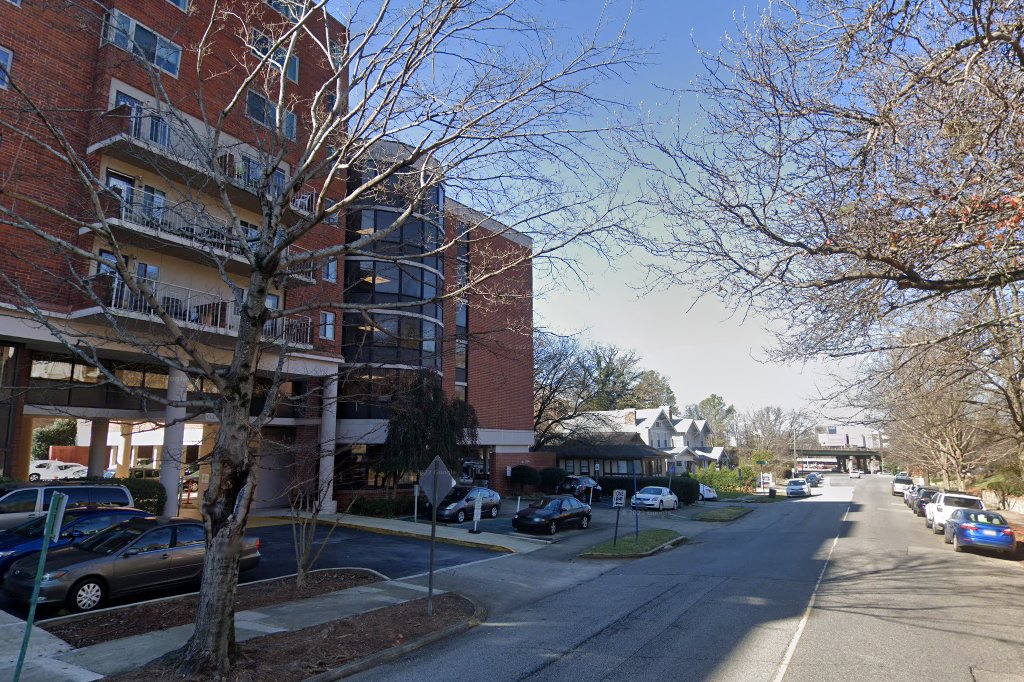 Episcopal Place Ii