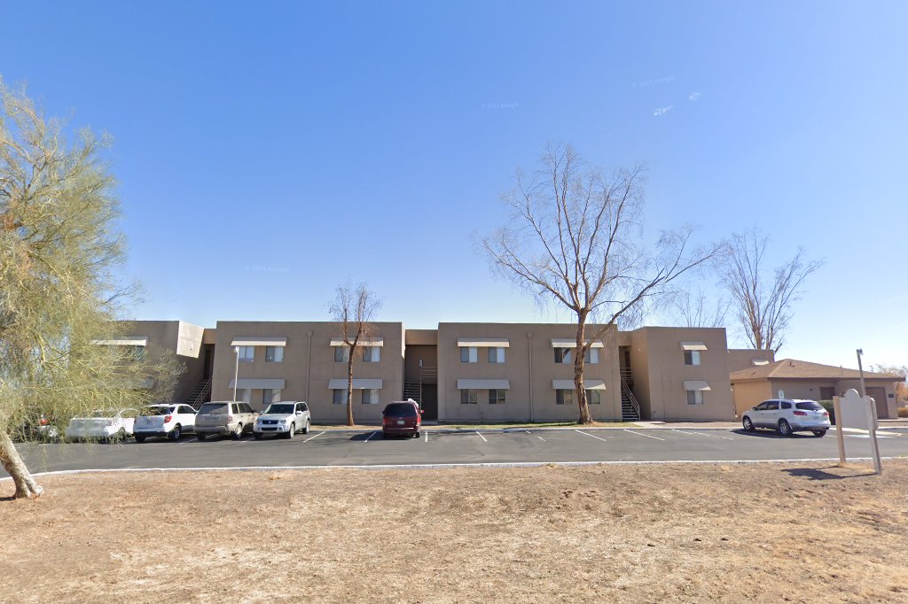Juli Ann Apartments