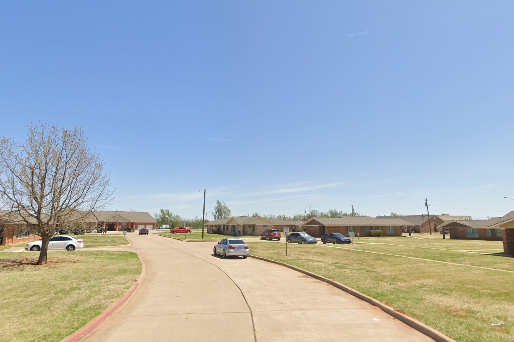 Anadarko Housing Authority