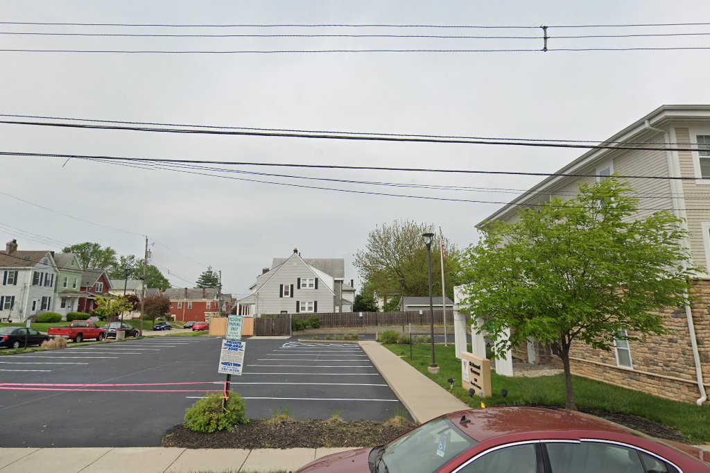 St. Bernard Commons
