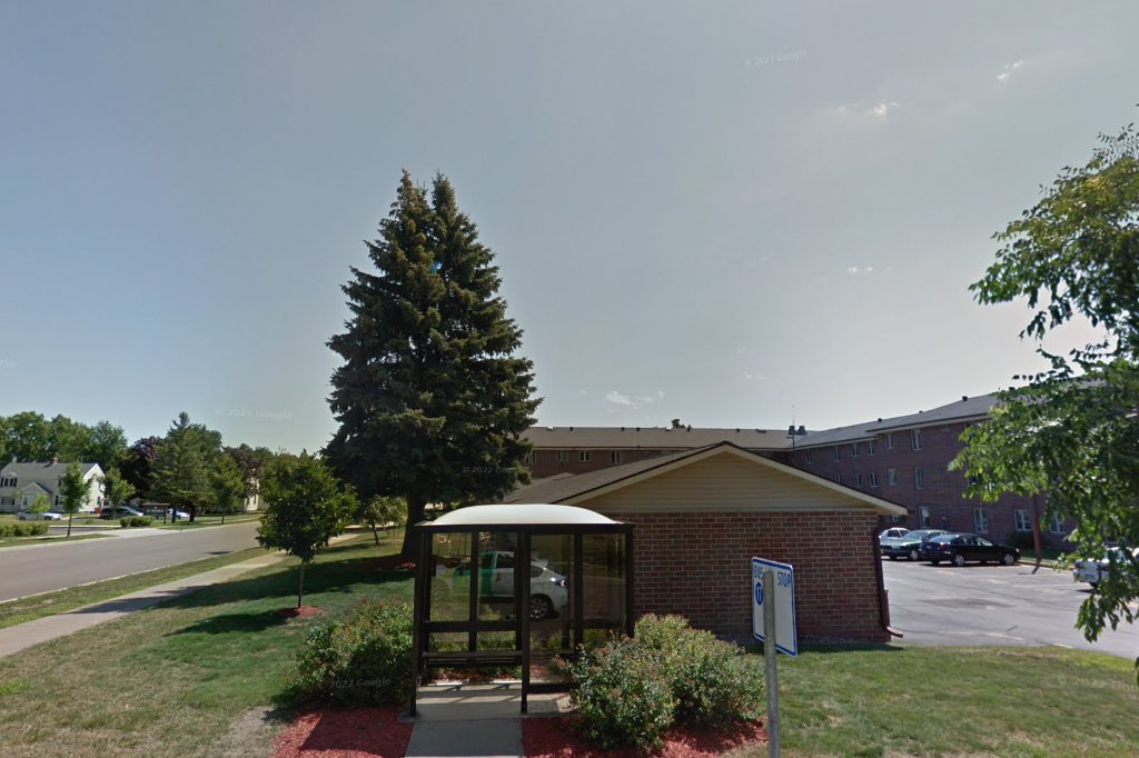 St John's South Apts