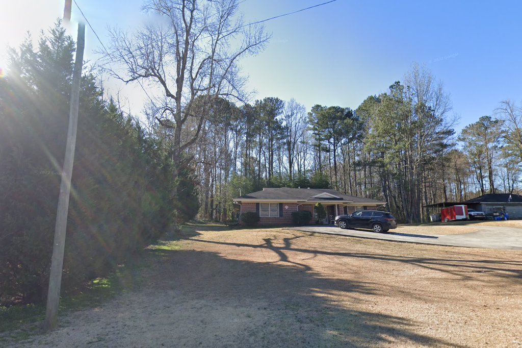 The Arc House