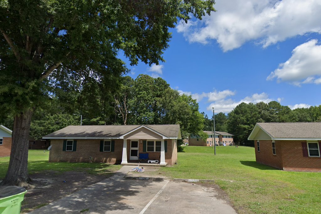 Weldon Housing Authority