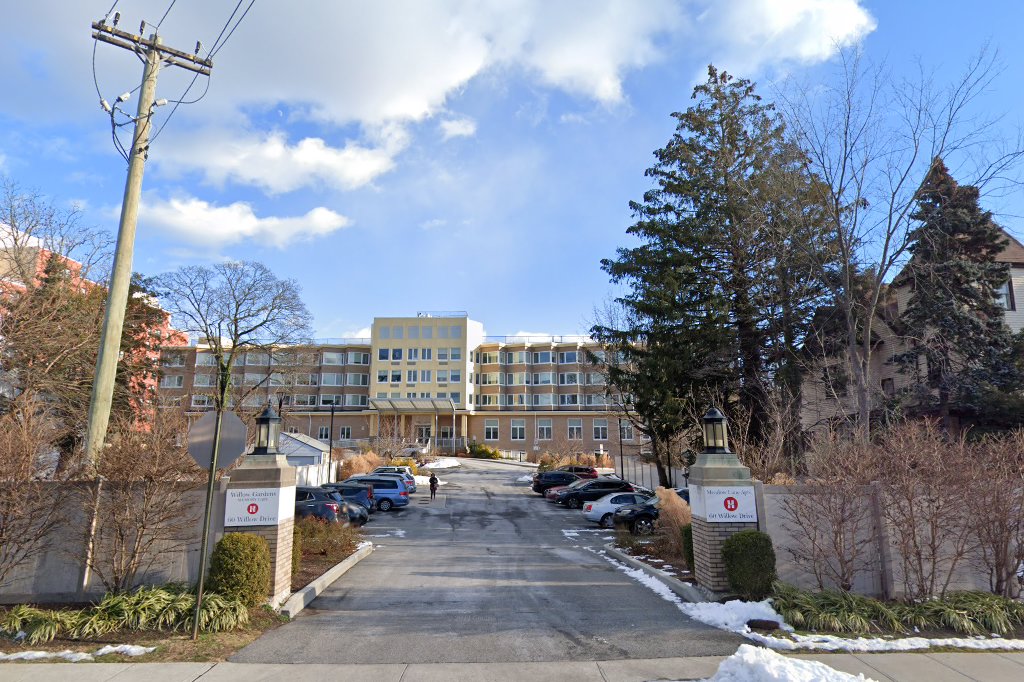 Meadow Lane Apartments