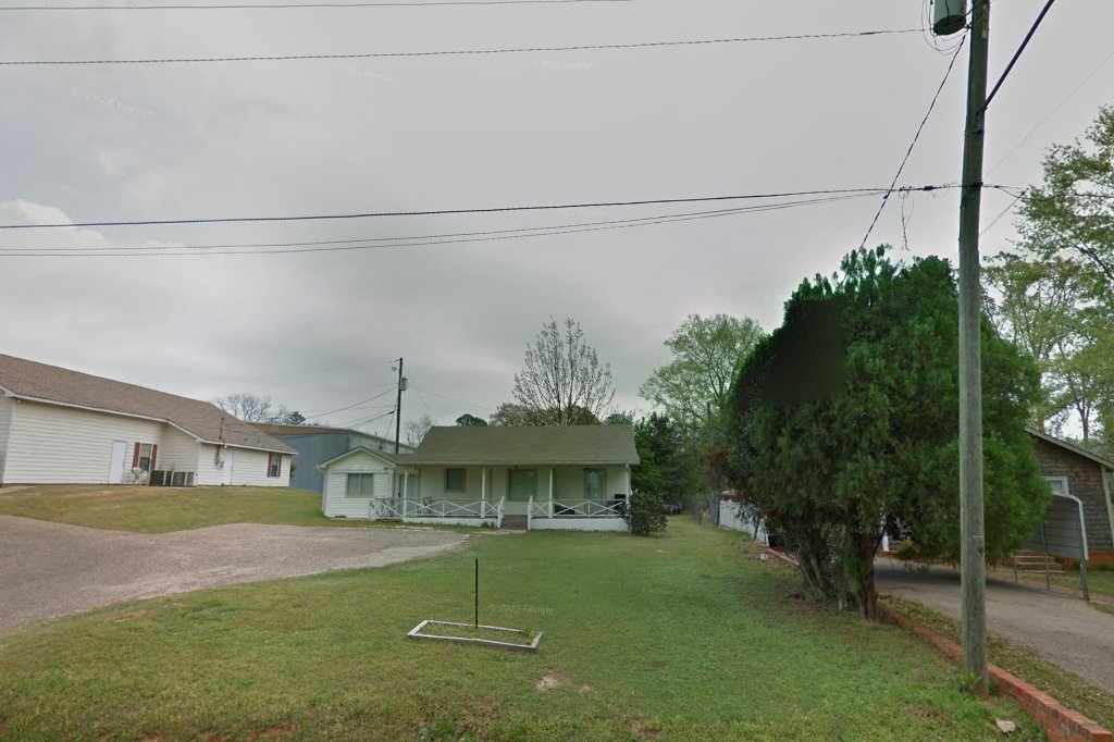 Community Action Agency of South Alabama - Clarke