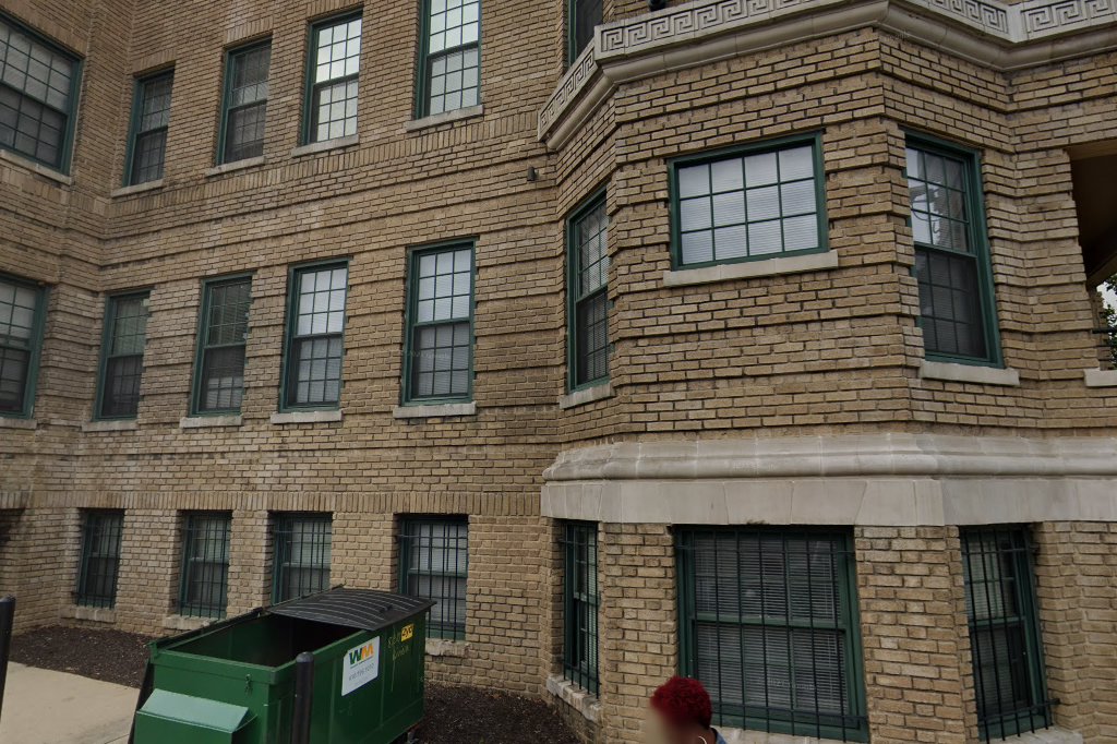 Riviera Apartments