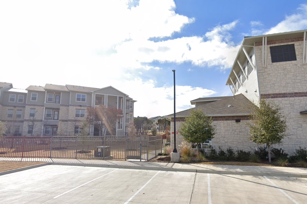 Creekview Apartment Homes
