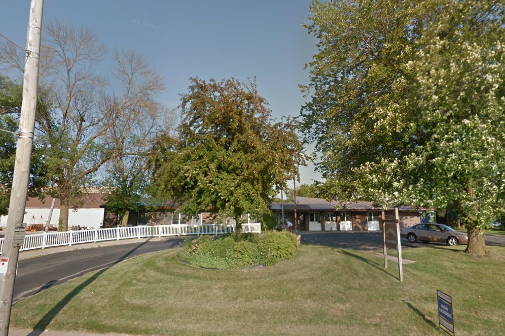 Westby Housing Authority